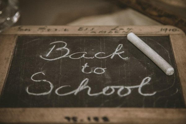 Back-to-School Shopping on a Budget