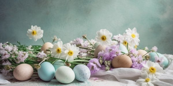 Easter Gift Shopping on a Budget