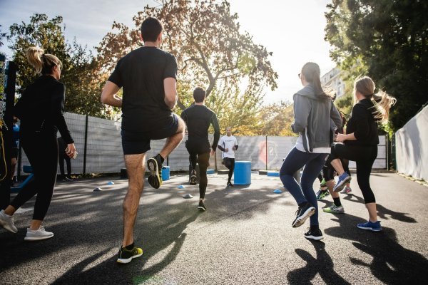 Family Summer Fitness Gear Picks for Active Days Together