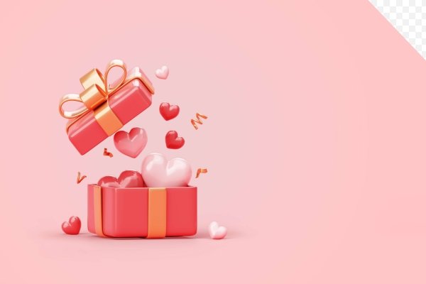 Unwrapping Love: The Nicest Valentine's Day Gifts of 2024
