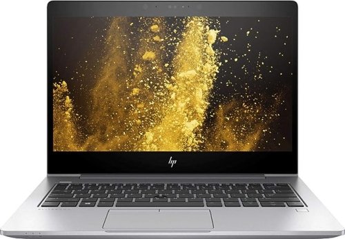 HP EliteBook 830 G5 Laptop 13.3