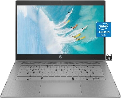 HP Chromebook Laptop Student Business
