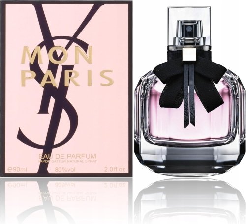 MON PARIS | Women's Perfume