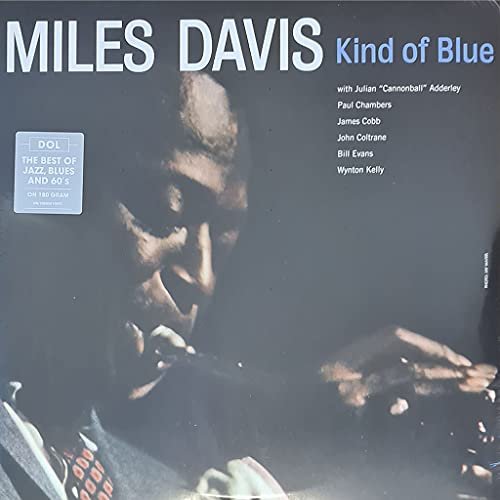 Kind of Blue