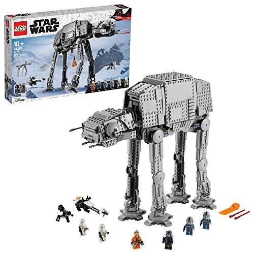 LEGO Star Wars at-at Walker 75288 