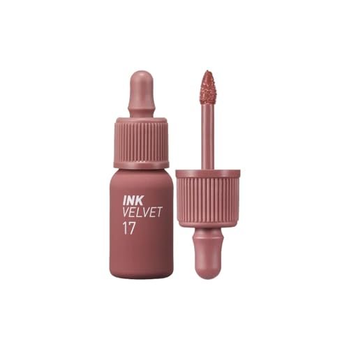 Peripera Ink the Velvet Lip Tint, High Pigment Color