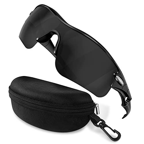 Ormgau Sports Sunglasses for Men and Women