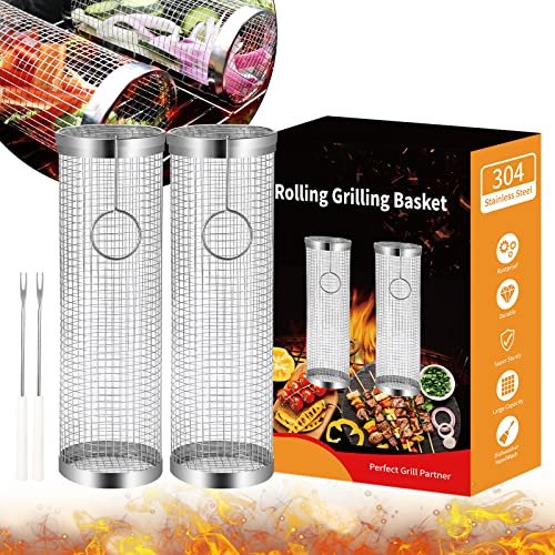 BBQ Grill Basket
