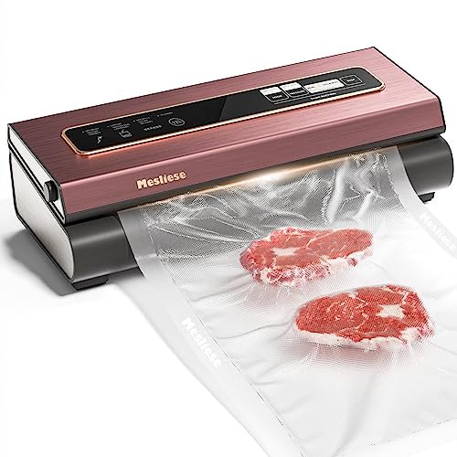 Mesliese Vacuum Sealer Machine
