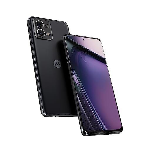 Motorola Edge 2022 Mineral Gray